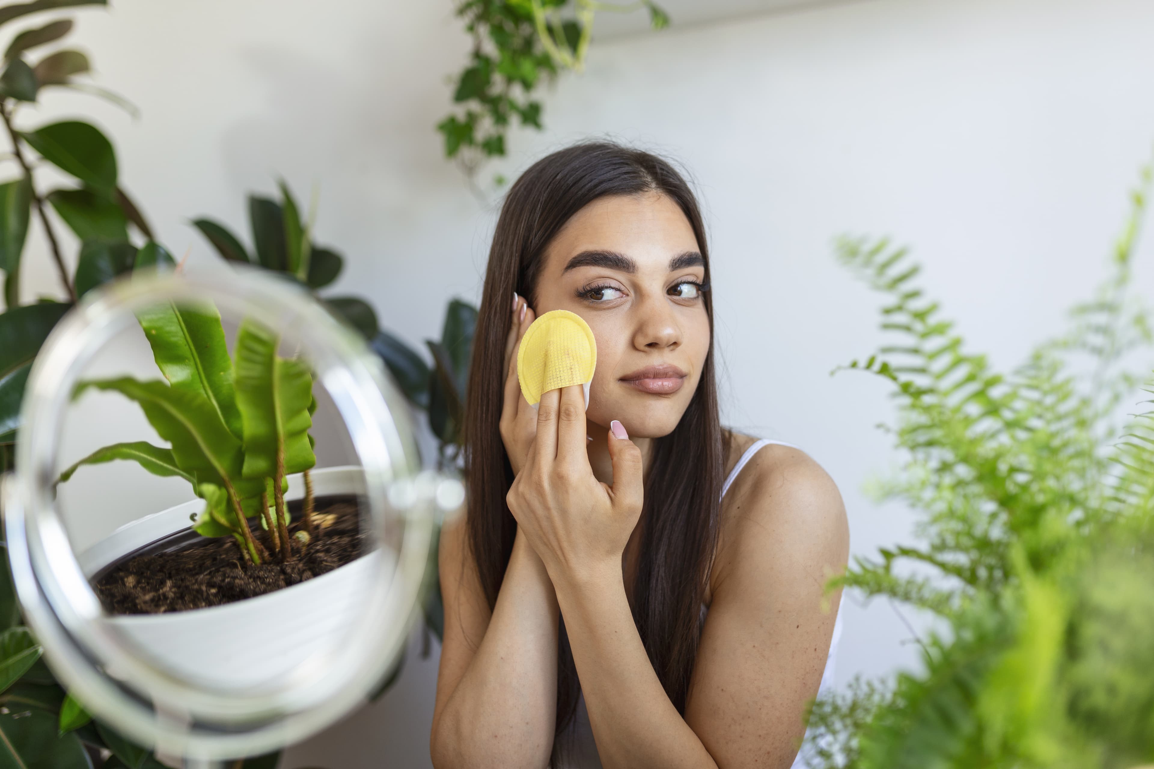 Monsoon Skincare Tips: Preventing Fungal Infections and Acne Flare-ups