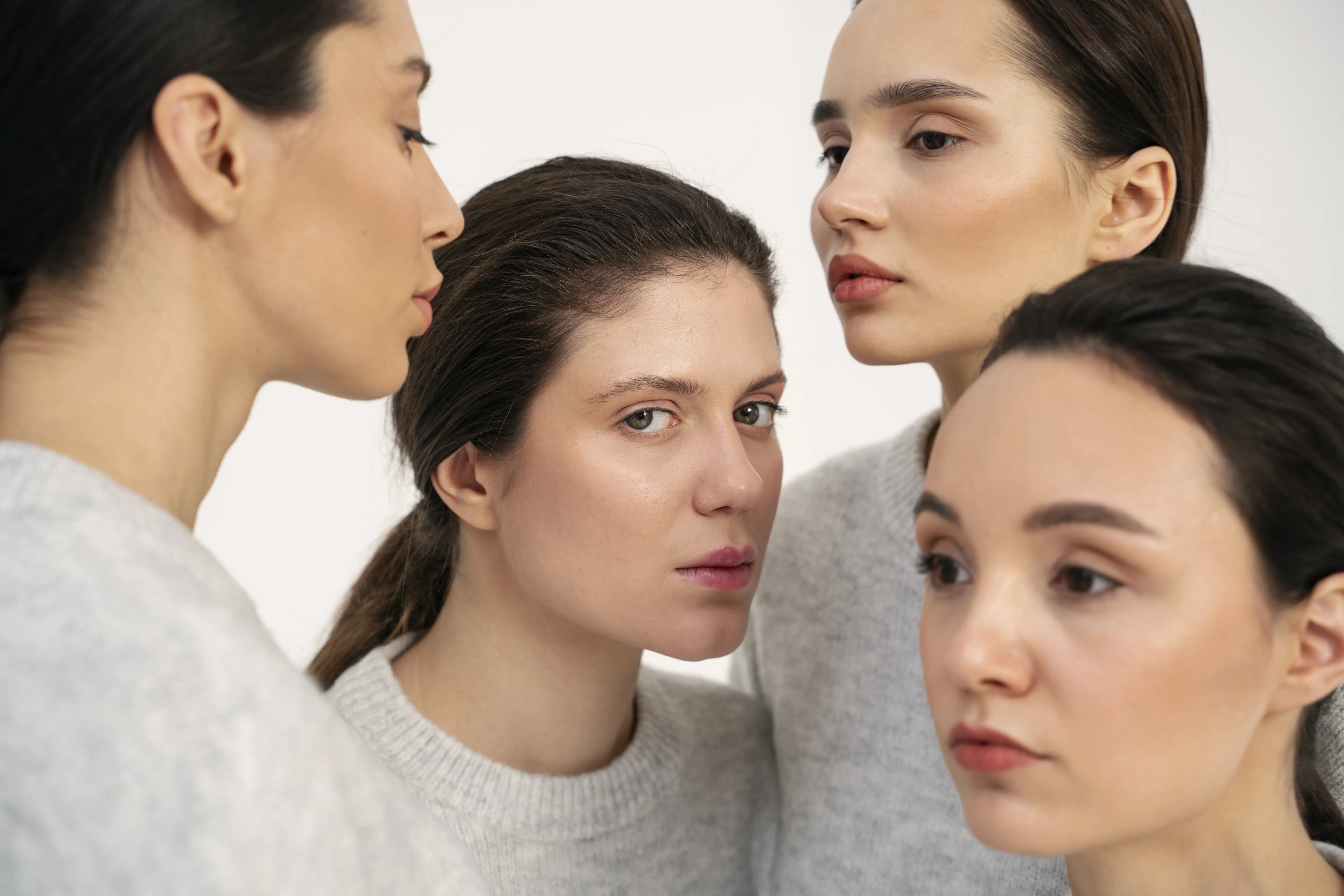 Understanding Skin Types: How to Care for Oily, Dry, Combination, and Sensitive Skin