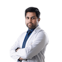 Dr. Akshay Shetty's profile
