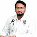 Dr. Prakhar Mishra's profile