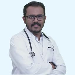 Dr. Rakesh Kumar G's profile