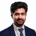Dr. Sachin S's profile