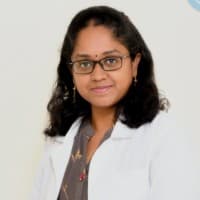 Dr. Hemavathy DM's profile