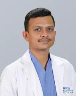 Dr. Vinayak Kurle's profile