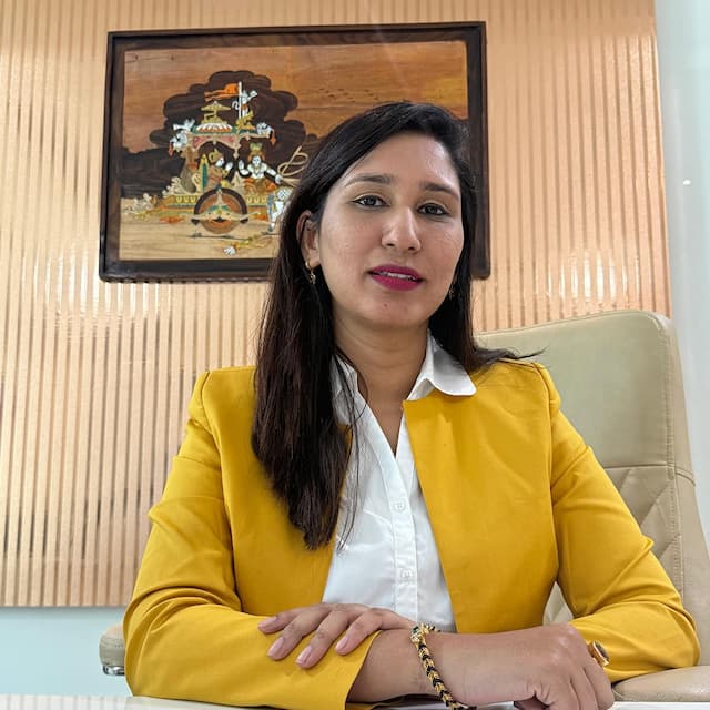 Dr. Swetha Venugopal