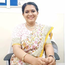 Saheli Biswas's profile
