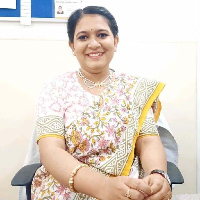 Saheli Biswas