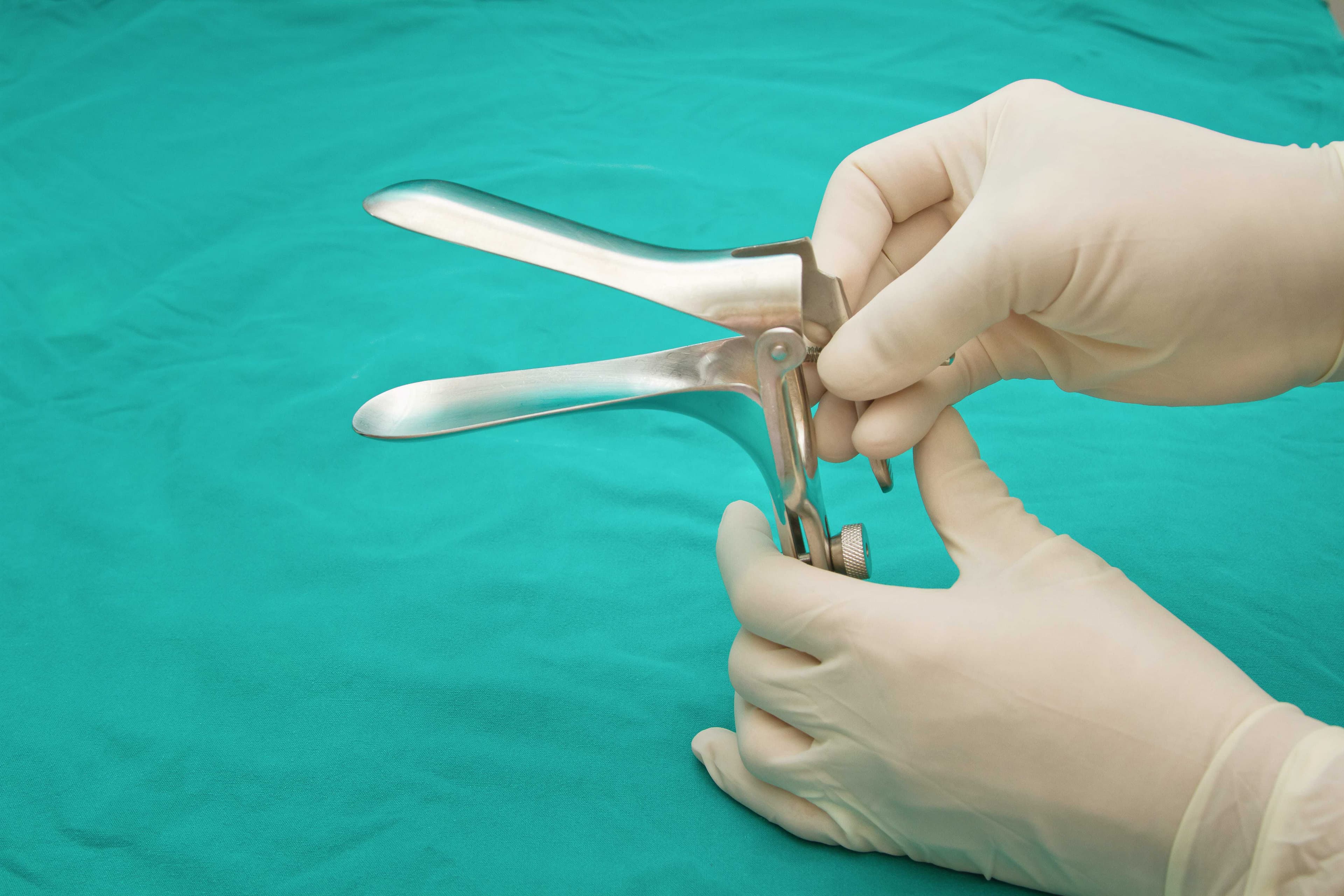 Stapler Circumcision for Hygiene & Contamination Prevention