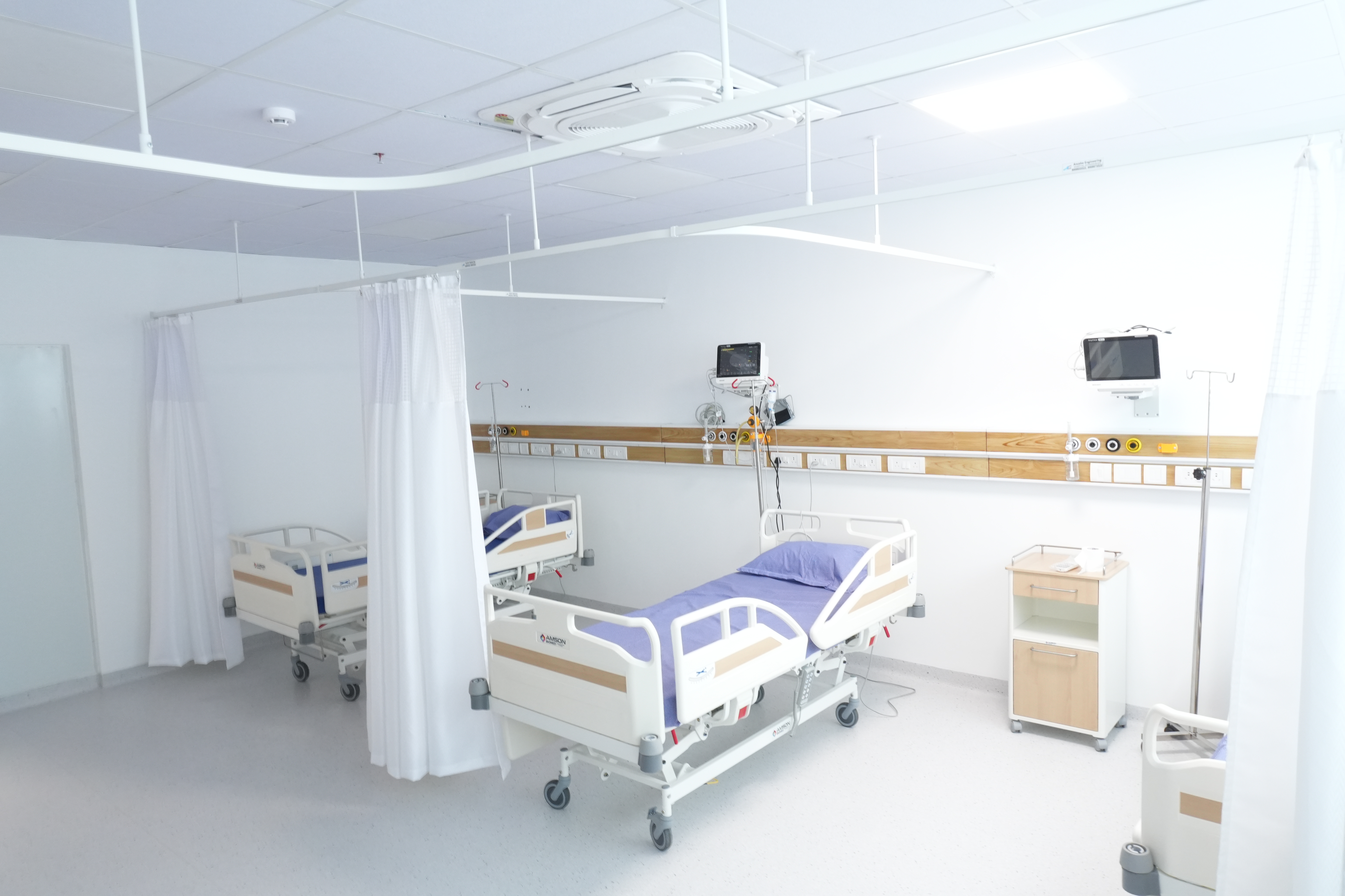 NICU facility