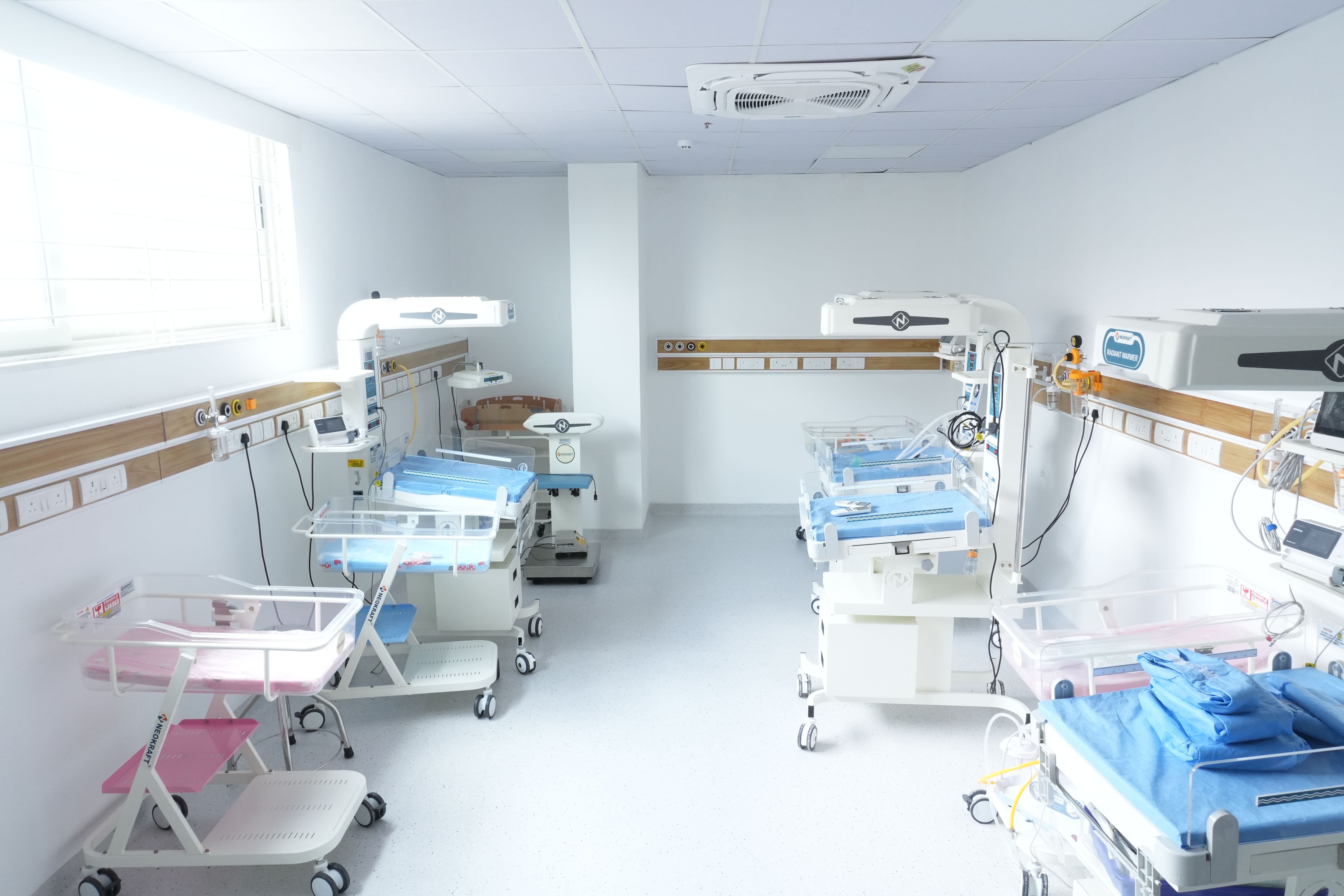 Medical equipment
